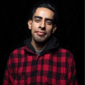 Meet your Posher, Sergio